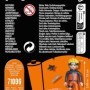 Figurina Naruto din seria anime Naruto